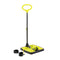 Plateforme de Fitness