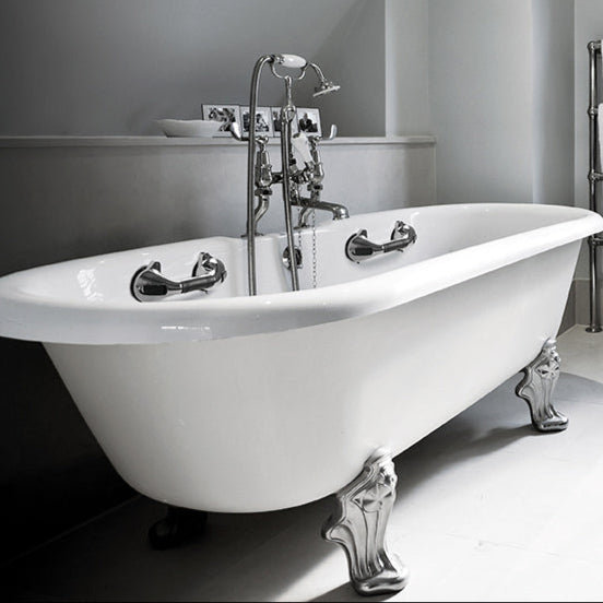 Poignée de Sécurité pour Salle de Bain