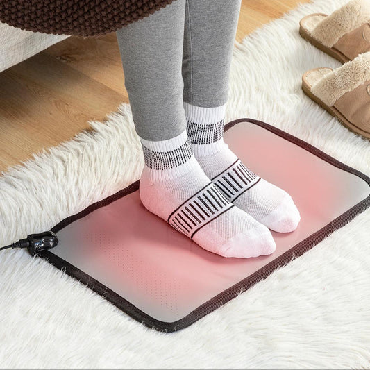 Tapis Chauffant Électrique