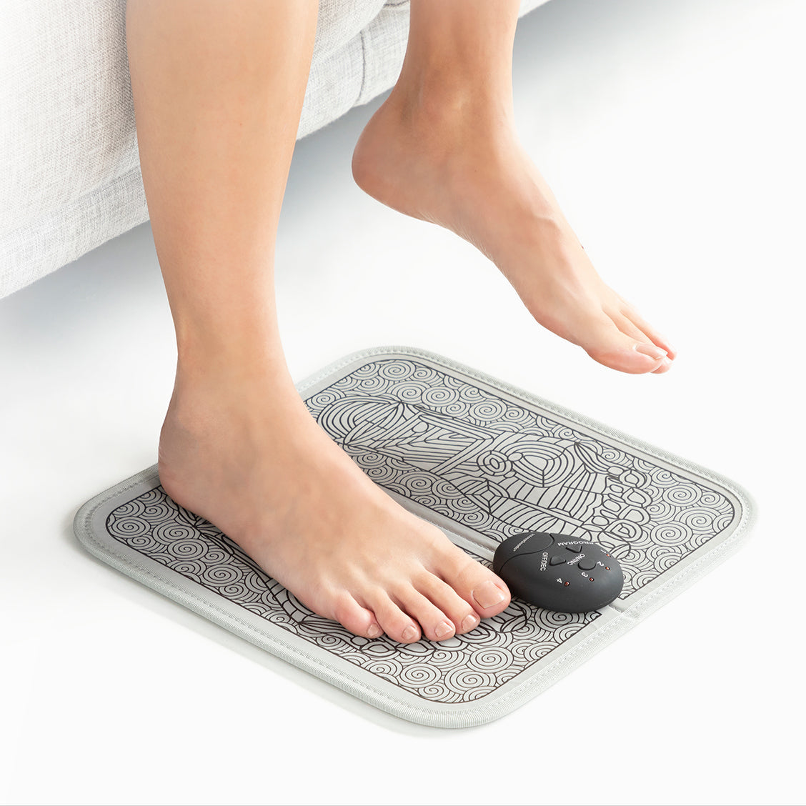 Tapis de Massage