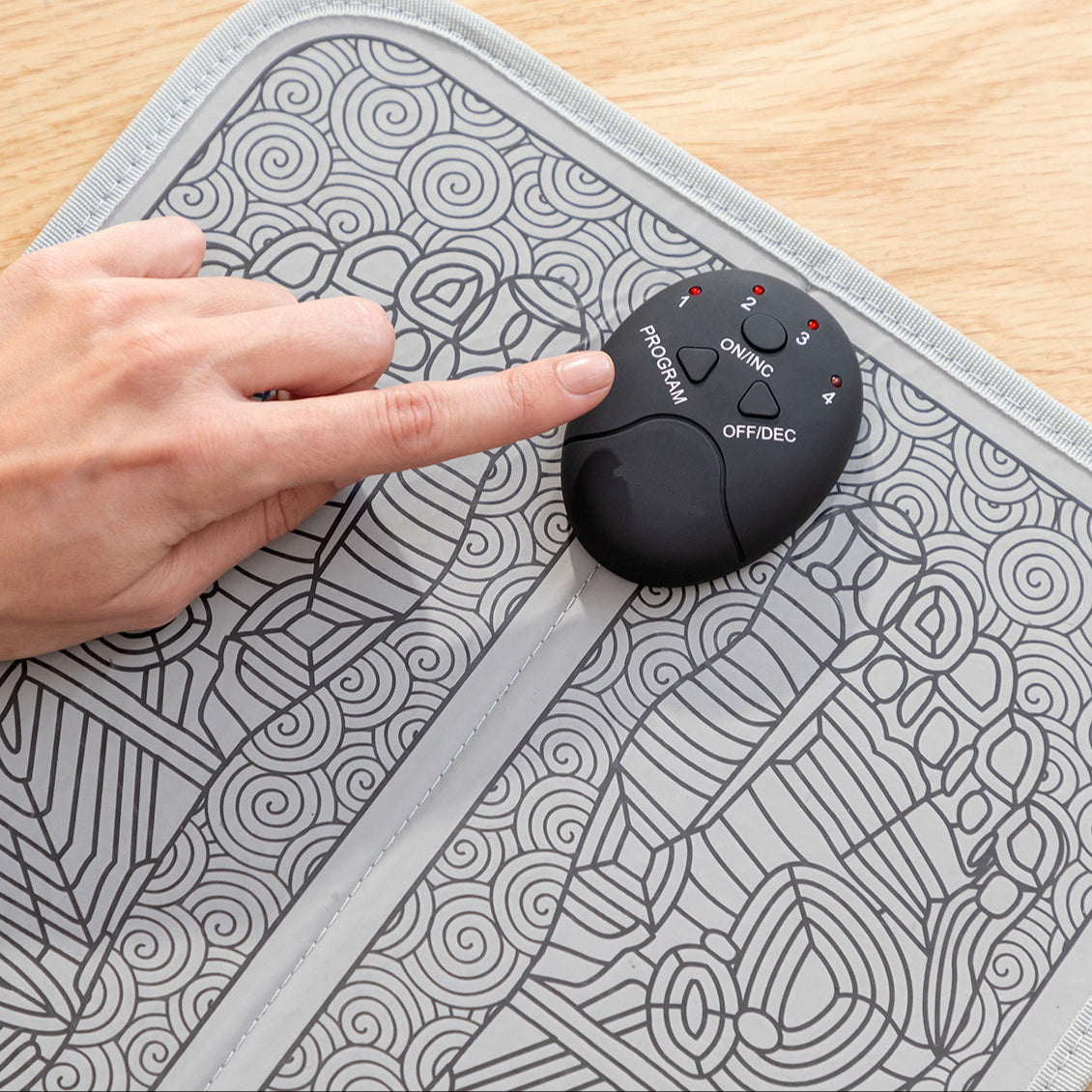 Tapis de Massage