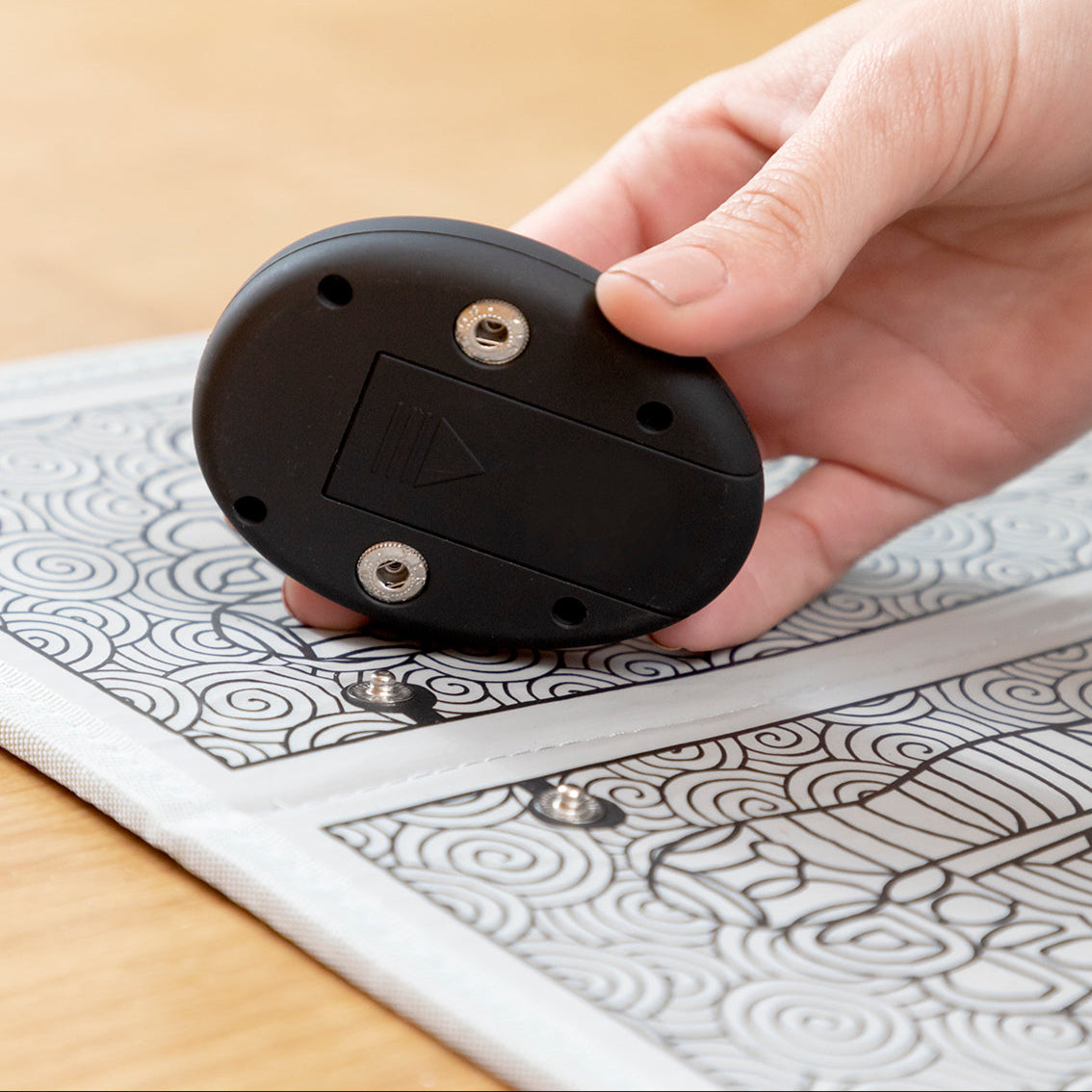 Tapis de Massage