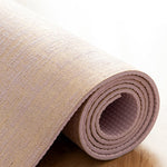 Tapis de Yoga en Jute - Confort et Adhérence Optimale - Vignette | LE BOX DU FITNESS®