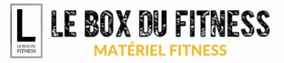 Le box du fitness, matériel fitness, accessoire, vêtement, bien être, coaching pour femme et homme afin de rester en forme