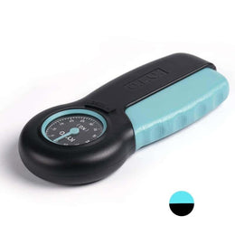 Grip for Hands Noir Vert Le Box Du Fitness