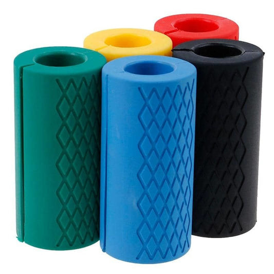 GRIPS DE PUISSANCE ET PROTEGE MAINS