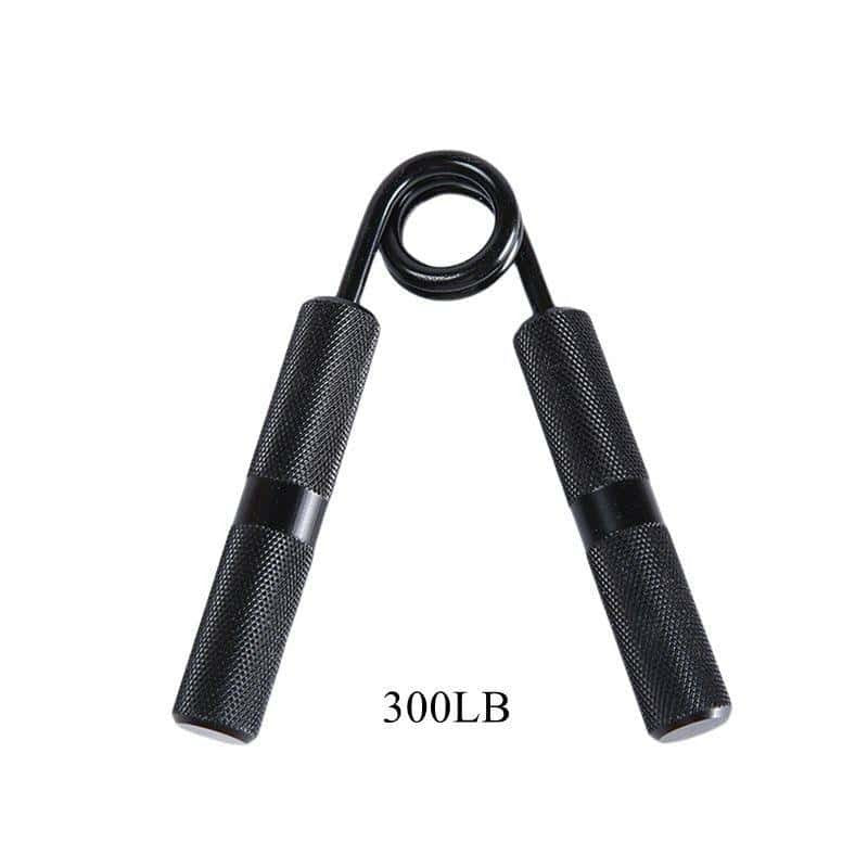 Hand Grips Noir Le Box Du Fitness