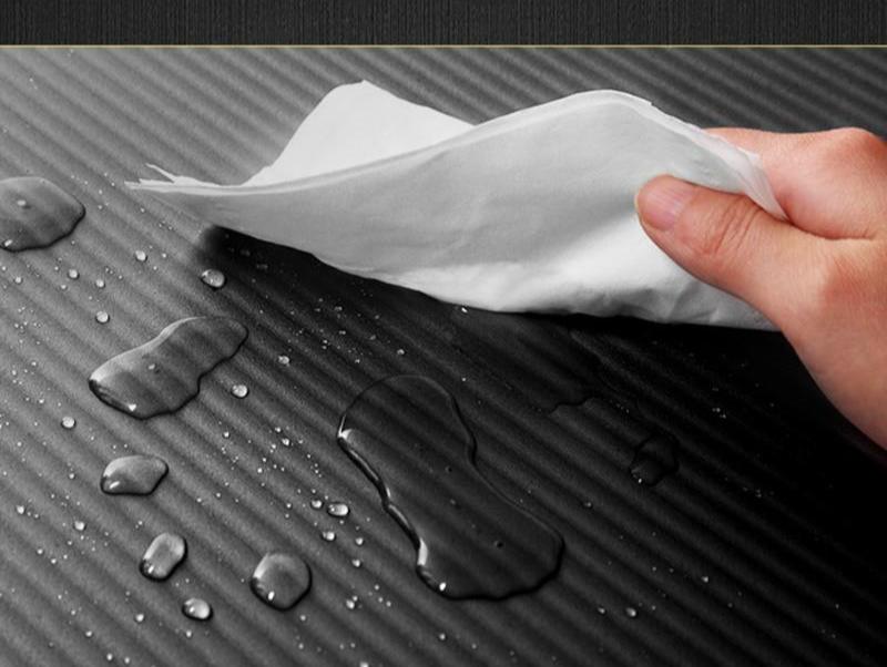 Tapis Gym imperméable Le Box Du Fitness