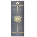 Tapis Pour Le Yoga Line Mats | L'Ultime Compagnon - Vignette | LE BOX DU FITNESS®