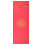 Tapis Pour Le Yoga Line Mats | L'Ultime Compagnon - Vignette | LE BOX DU FITNESS®