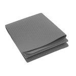 Tapis de Yoga Portable Pliable | Praticité et Polyvalence - Vignette | LE BOX DU FITNESS®