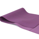 Tapis de Yoga Portable Pliable | Praticité et Polyvalence - Vignette | LE BOX DU FITNESS®