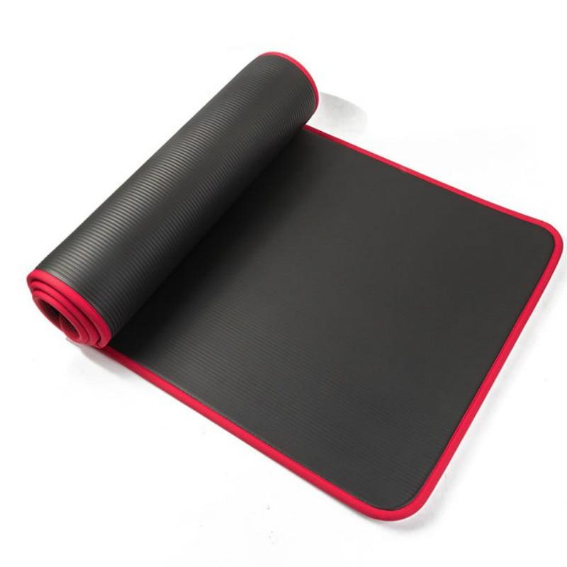 Tapis gym easyrollme le box du fitness