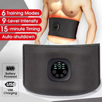 CEINTURE MAINTIEN LOMBAIRE SCIATIQUE - Vignette | LE BOX DU FITNESS®