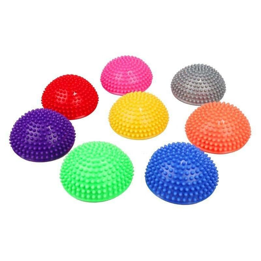 BIEN ETRE FITNESS - DEMI SPHERE SPORT