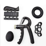 KIT PINCE DE MUSCULATION POUR LA MAIN - Vignette | LE BOX DU FITNESS®