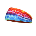 BANDEAU CHEVEUX LARGE BANDE CASUAL FITNESS - Vignette | LE BOX DU FITNESS®