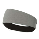 BANDEAU ÉLASTIQUE HOMME FEMME ANTIDÉRAPANT POUR FITNESS - Vignette | LE BOX DU FITNESS®