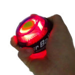 Rotor gyroscope fitness ball | POWER BALL™  - Vignette | LE BOX DU FITNESS®
