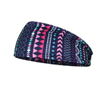 BANDEAU CHEVEUX LARGE BANDE CASUAL FITNESS - Vignette | LE BOX DU FITNESS®