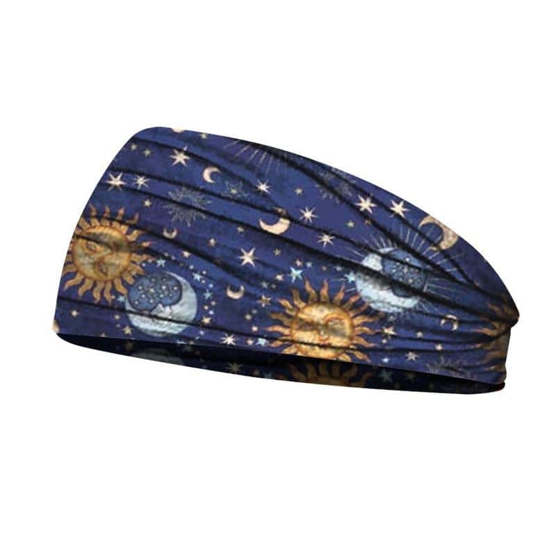 BANDEAU - CHEVEUX FEMME