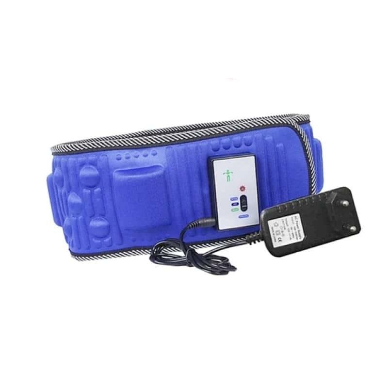 BIEN ETRE FITNESS - CEINTURE LOMBAIRE GONFABLE DE 