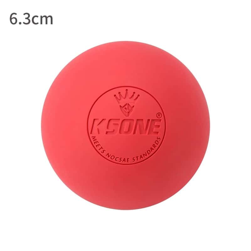 BIEN ETRE FITNESS - BALLE DE MOTRICITÉ TRICOLOR