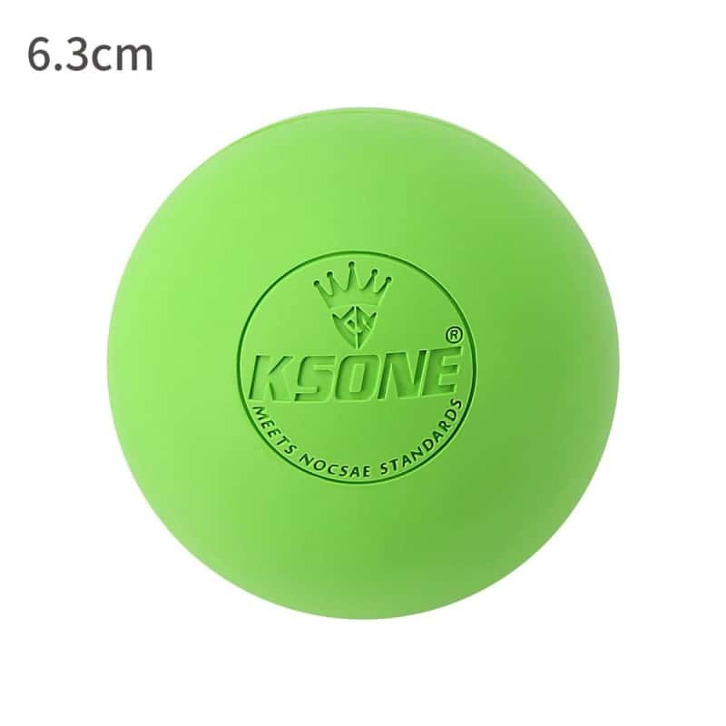 BIEN ETRE FITNESS - BALLE DE MOTRICITÉ TRICOLOR