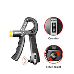 KIT PINCE DE MUSCULATION POUR LA MAIN - Vignette | LE BOX DU FITNESS®