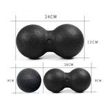KIT BALLE À MASSAGE POUR PIEDS - Vignette | LE BOX DU FITNESS®