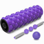 ROULEAU DE MASSAGE CELLULITE - Vignette | LE BOX DU FITNESS®