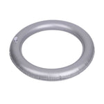 SUPPORT STABLE POUR SWISS BALL - Vignette | LE BOX DU FITNESS®