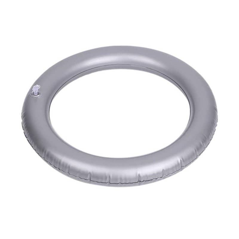 ACCESSOIRE FITNESS - SUPPORT POUR SWISS BALL