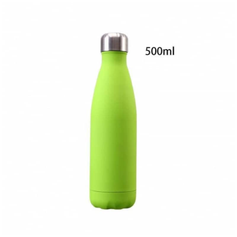 ACCESSOIRE FITNESS - GOURDE ISOTHERME SPORT GARDE 