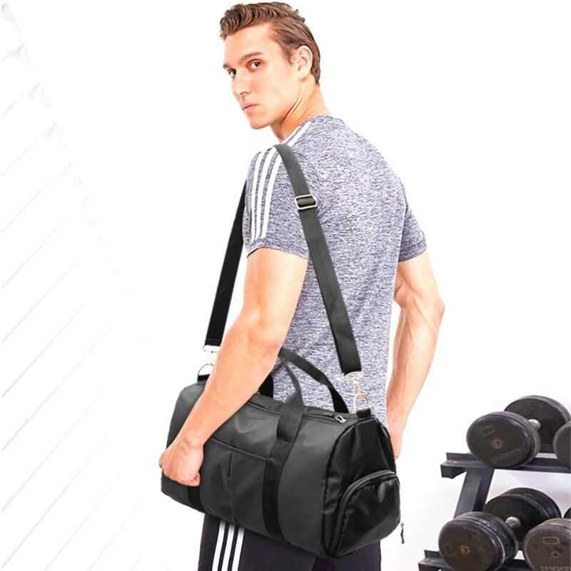 sac-de-sport-sac-de-voyage-noir