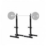 RACK À SQUAT - Vignette | LE BOX DU FITNESS®