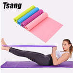 FITNESS EQUIPMENT - PILATES ELASTIC 1m50 - Vignette | LE BOX DU FITNESS®