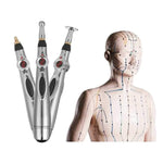 Stimulateur musculaire | NEEDLE PRO™ - Vignette | LE BOX DU FITNESS®