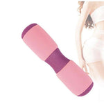 ROULEAUX PILATES POUR LE BAS DU DOS - Vignette | LE BOX DU FITNESS®