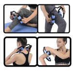Rouleau de massage cellulite | MyCell™ - Vignette | LE BOX DU FITNESS®