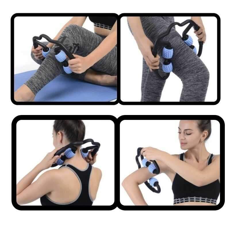rouleau-massage-courbature-fit