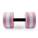 AQUA FITNESS - AQUAGYM POOL DUMBBELLS - Vignette | LE BOX DU FITNESS®
