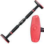 PULL UP BARRE DE MAISON - Vignette | LE BOX DU FITNESS®