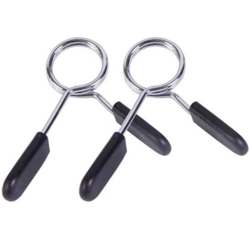 ACCESSOIRE FITNESS - STOP DISQUE RESORT 28MM