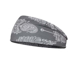 BANDEAU CHEVEUX LARGE BANDE CASUAL FITNESS - Vignette | LE BOX DU FITNESS®