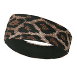 BANDEAU ÉLASTIQUE HOMME FEMME ANTIDÉRAPANT POUR FITNESS - Vignette | LE BOX DU FITNESS®