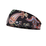 BANDEAU CHEVEUX LARGE BANDE CASUAL FITNESS - Vignette | LE BOX DU FITNESS®
