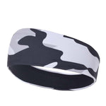 BANDEAU ÉLASTIQUE HOMME FEMME ANTIDÉRAPANT POUR FITNESS - Vignette | LE BOX DU FITNESS®