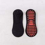 CHAUSSETTE - ANTIDÉRAPANTES YOGA FEMME - Vignette | LE BOX DU FITNESS®