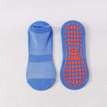 CHAUSSETTE - ANTIDÉRAPANTES YOGA FEMME - Vignette | LE BOX DU FITNESS®